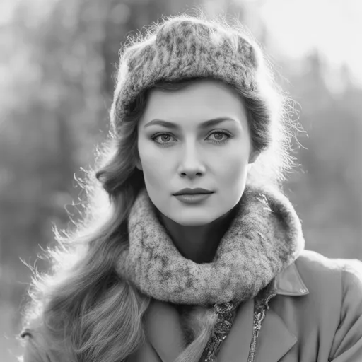 Tamara Chikunova
