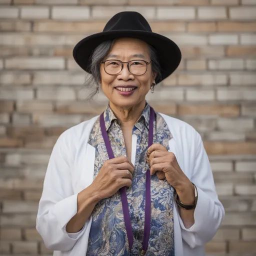 Tamara Ching