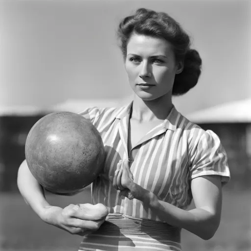 Tamara Danilova