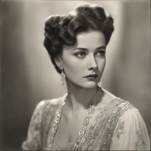 Tamara Daykarhanova