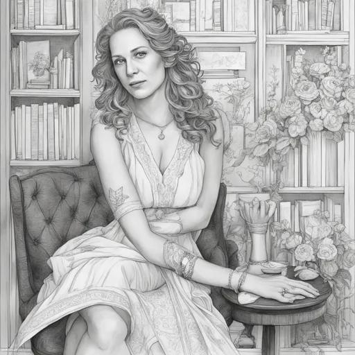 Tamara Faith Berger