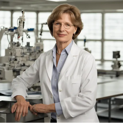 Tamara G. Kolda