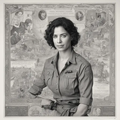 Tamara Goldsworthy