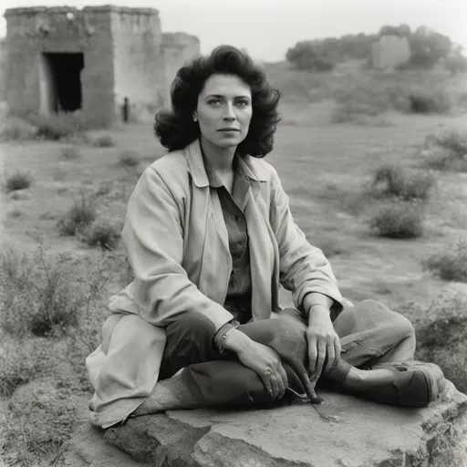 Tamara Hareven