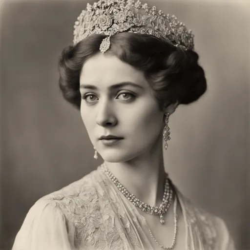 Tamara Iosifovna Balezina
