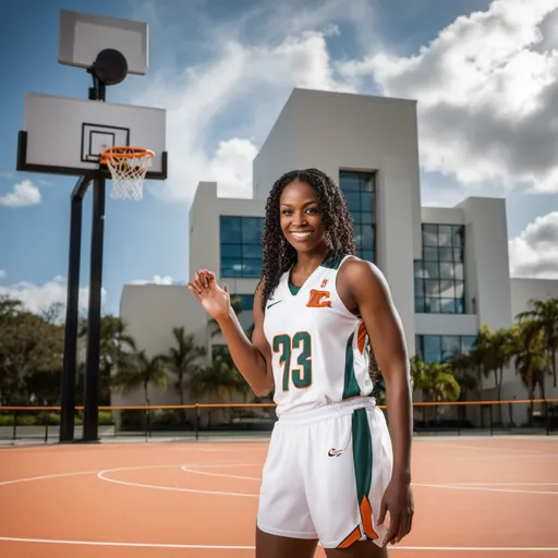 Tamara James
