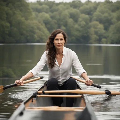Tamara Jenkins (canoeist)