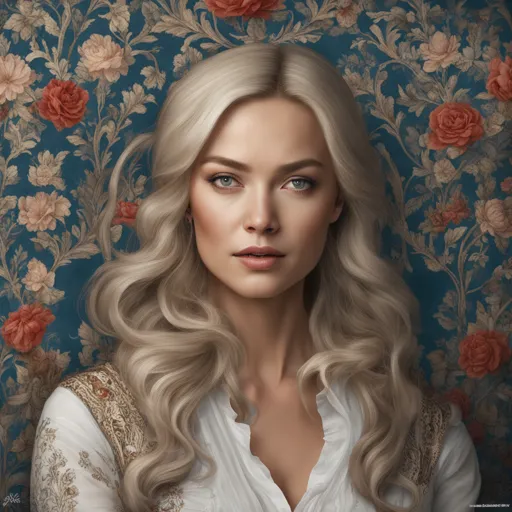 Tamara Katsenelenbogen