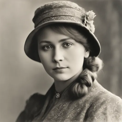 Tamara Konstantinova