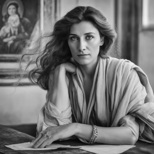 Tamara Kotevska