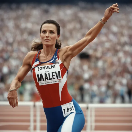 Tamara Malešev