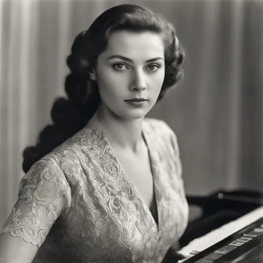 Tamara Maliukova Sidorenko