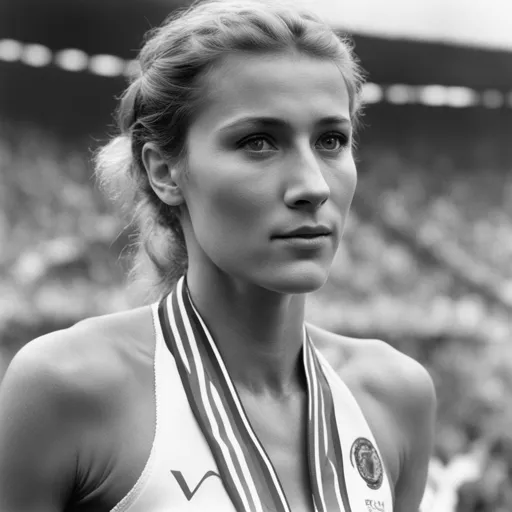 Tamara Minogina