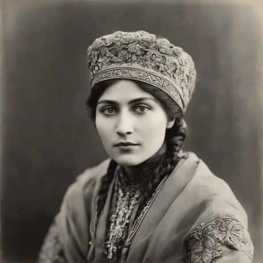 Tamara Mkheidze