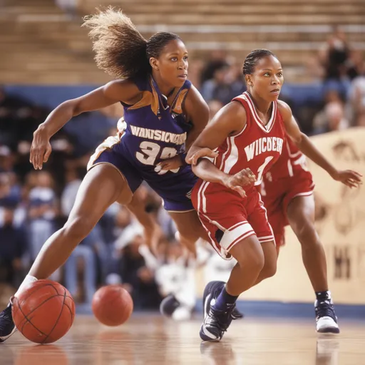 Tamara Moore