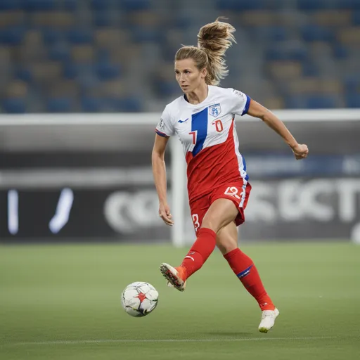 Tamara Morávková