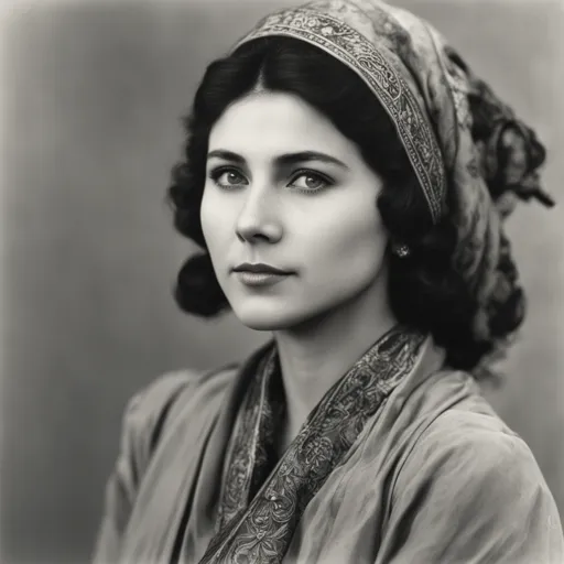Tamara Musakhanov