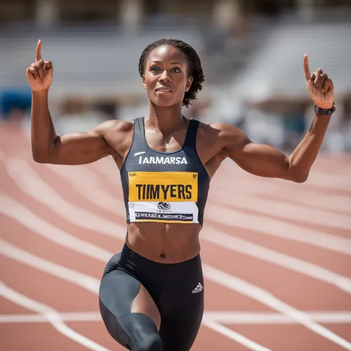 Tamara Myers