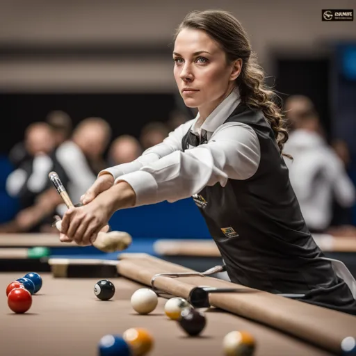 Tamara Peeters