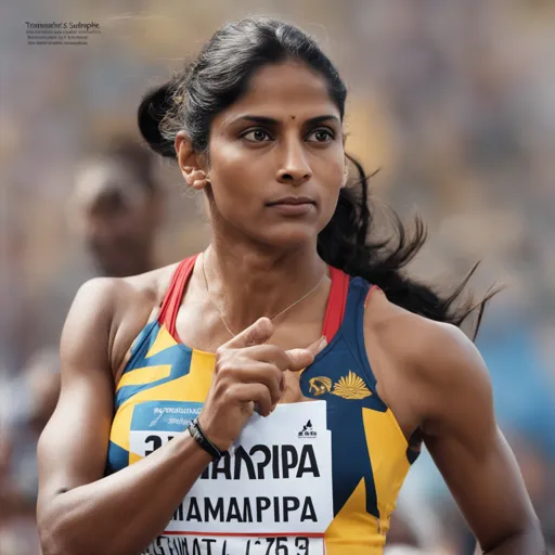 Tamara Samandeepika