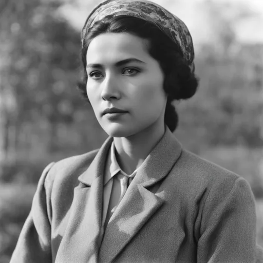 Tamara Shakirova