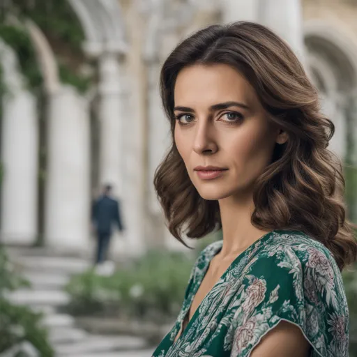 Tamara Shakryl