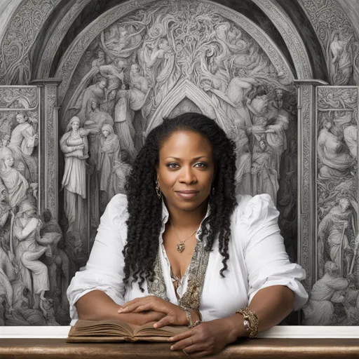 Tamara Siler Jones