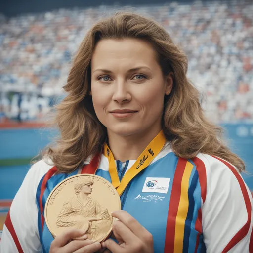 Tamara Sivakova