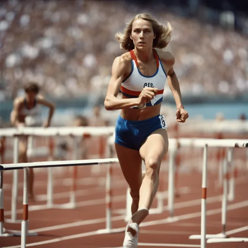 Tamara Sorokina