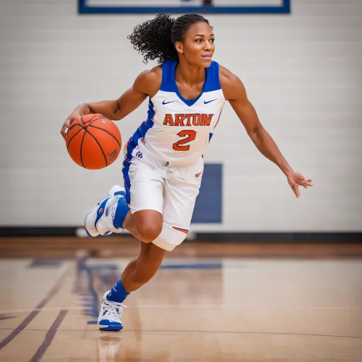 Tamara Stocks