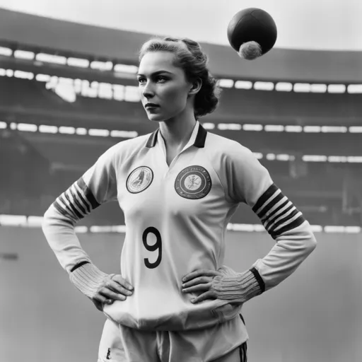 Tamara Tikhonina
