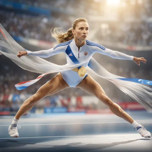 Tamara Tikhonova