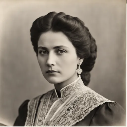Tamara Tsereteli