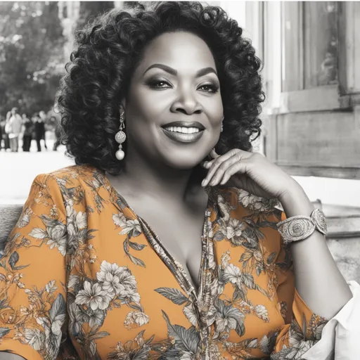 Tamara Winfrey-Harris