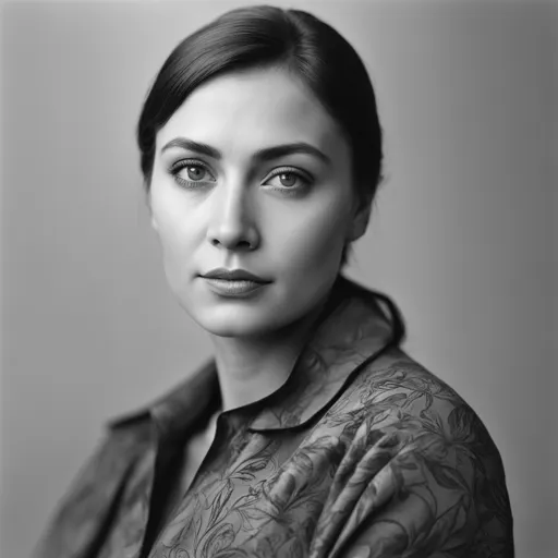 Tamara Yatsenko