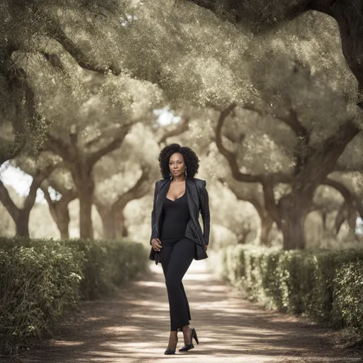 Tamarie Cooper