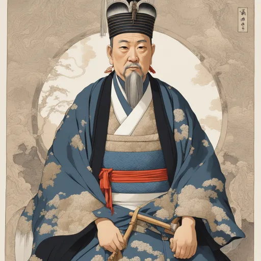 Tamaryū Daizō