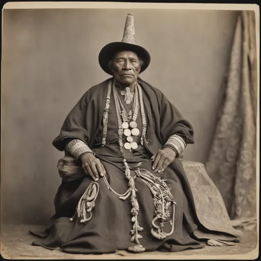 Tamati Ngakaho