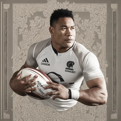 Tamati Tua