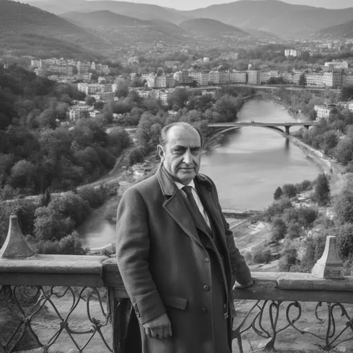 Tamaz Somkhishvili