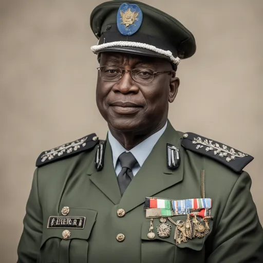 Tamba Borbor-Sawyer