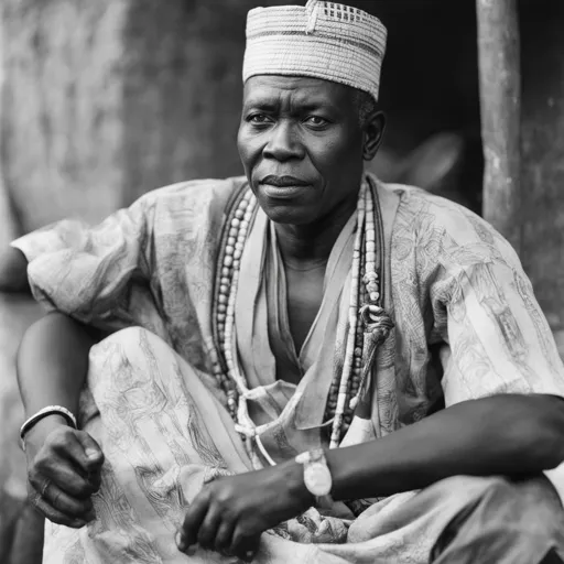 Tamba Songu M'briwa