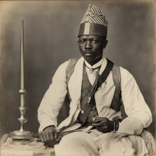 Tamba Taylor