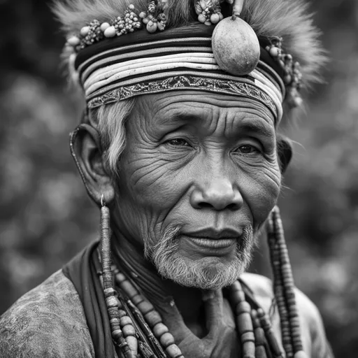 Tambanuo people