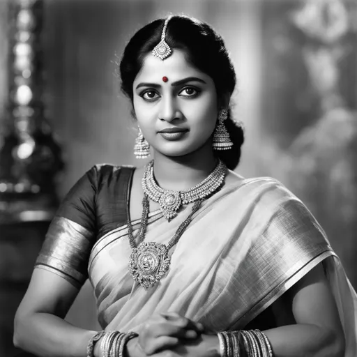 Tambaram Lalitha