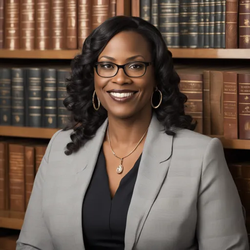 Tameka Bradley Hobbs