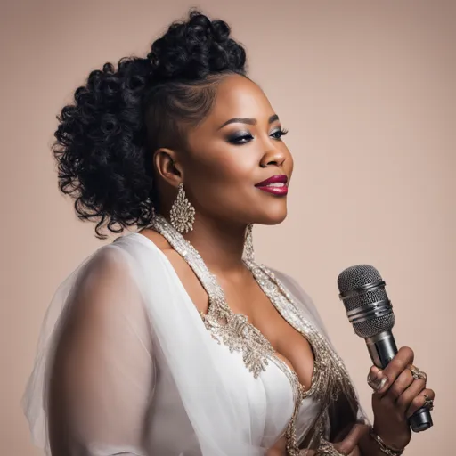 Tameka Cottle