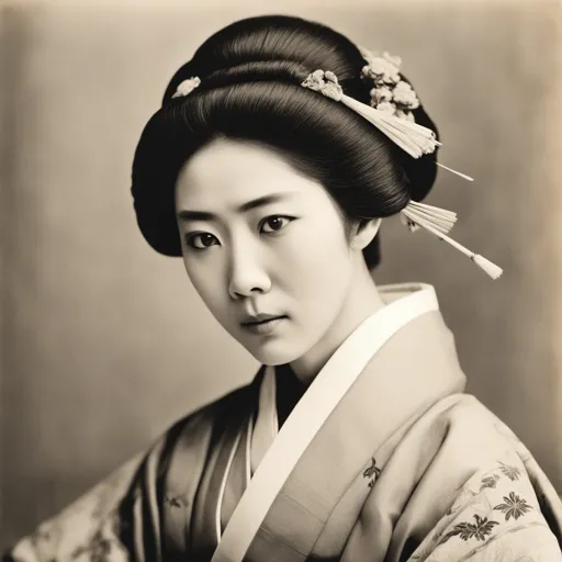 Tamenaga Shunsui