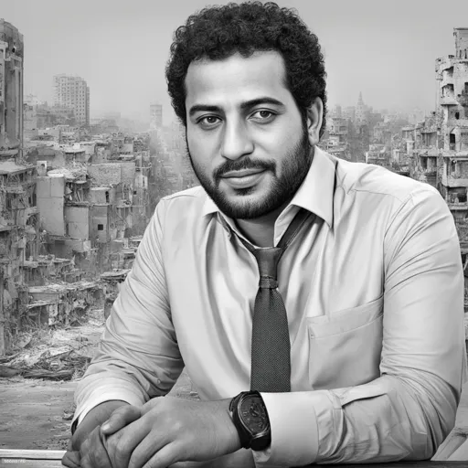 Tamer Abdel Raouf
