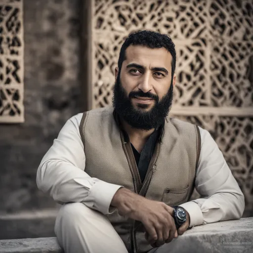 Tamer Almisshal